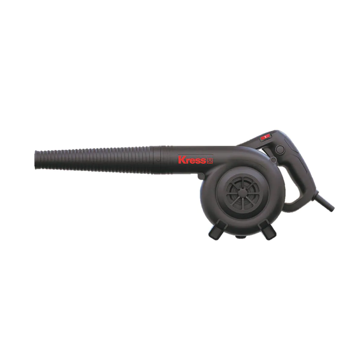 מפוח חשמלי 710W מבית KRESS