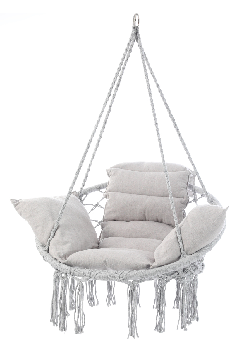 ערסל מקרמה יוקרתי תלוי מבית PLAYA