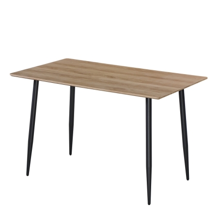 שולחן אוכל קומפקטי LEWIS מבית BRADEX