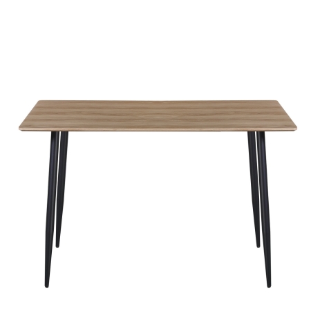 שולחן אוכל קומפקטי LEWIS מבית BRADEX