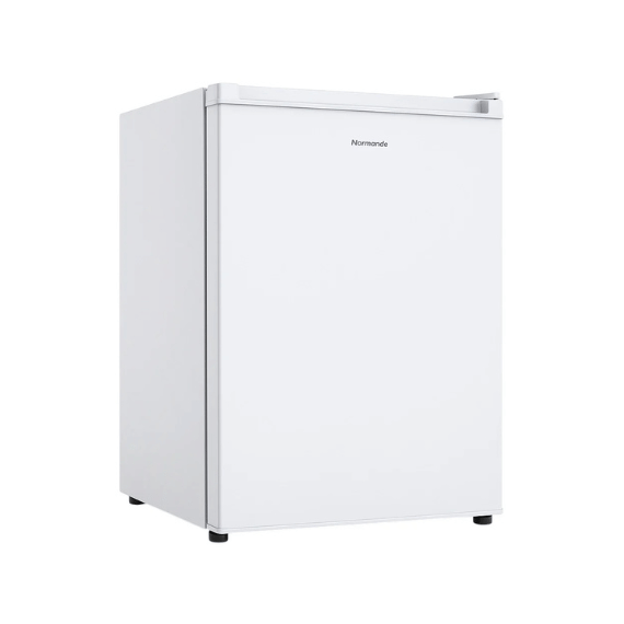 מקפיא 3 מגירות 97 ליטר קומפקטי דגם ND-237W מבית Normande