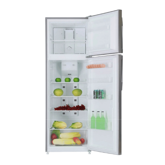 מקרר מקפיא עליון בנפח 326 ליטר דגם ND-3603W מבית Normande