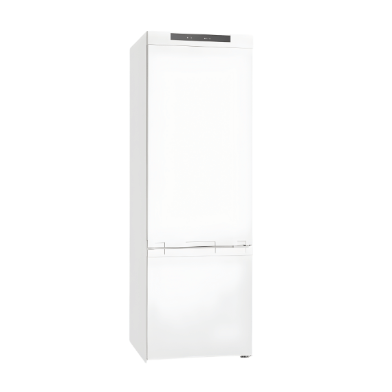 מקרר אינטגרלי מקפיא תחתון No Frost בנפח 236 ליטר דגם ND-363 מבית Normande