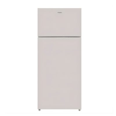 מקרר מקפיא עליון זכוכית 560 ליטר דגם ND-515 מבית Normande