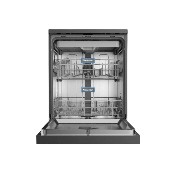 מדיח כלים רחב 15 מערכות BLDC דגם ND-6158 מבית Normande