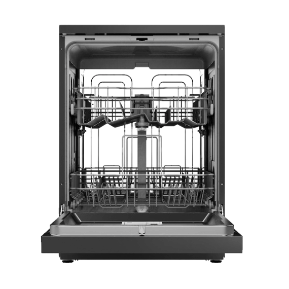 מדיח כלים רחב 13 מערכות דגם ND-6528 מבית Normande