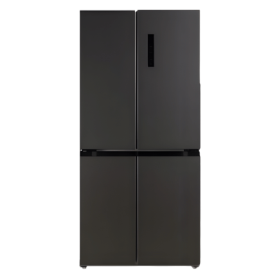 מקרר 4 דלתות אינוורטר 482 ליטר דגם ND-880 מבית Normande