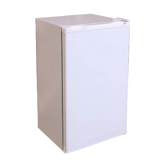 מקרר משרדי קומפקטי 92 ליטר עם מקפיא דגם ND-99W מבית Normande