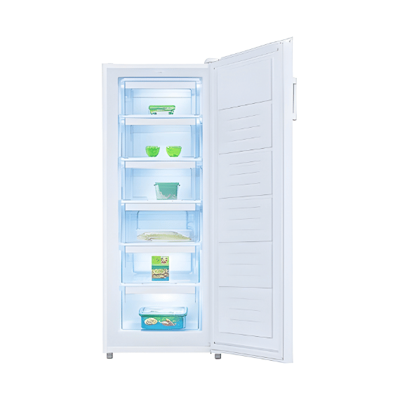 מקפיא 6 מגירות 172 ליטר דגם ND-DF266 מבית Normande