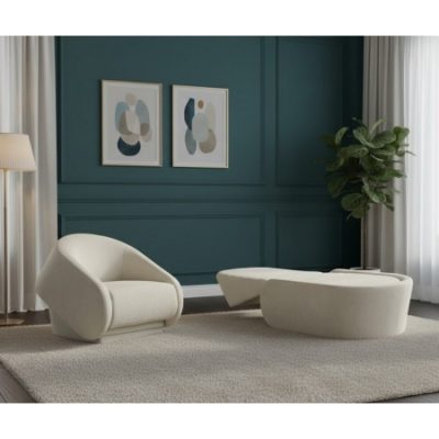 כורסא נפתחת למיטת יחיד POSTIGA מבית BRADEX