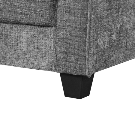 כורסת יחיד מרופדת בד RINO מבית BRADEX כורסת יחיד מרופדת בד RINO מבית BRADEX