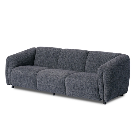 ספה תלת מושבית רחבה STINGER מבית BRADEX