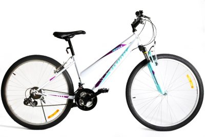 אופני הרים לילדים ונוער מידה 20" דגם Impulse מבית VISION