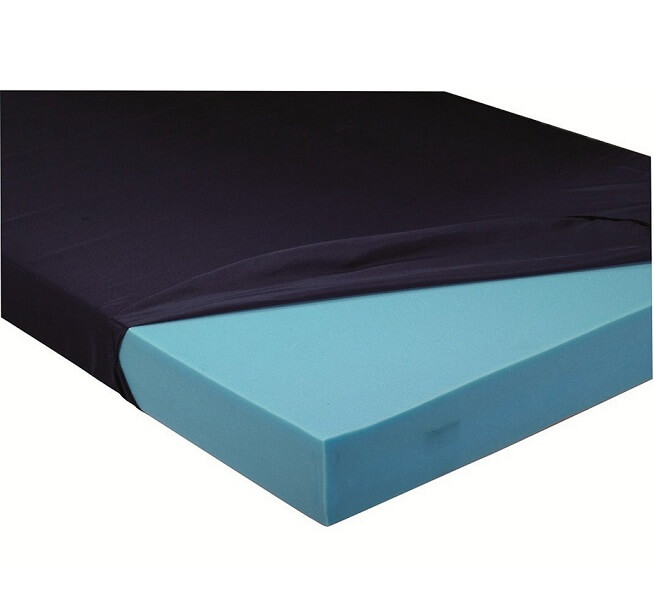 מזרן יחיד ספוג 20 ס"מ דגם סליפ פלוס מבית ABY