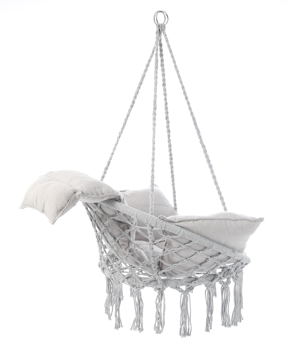 ערסל מקרמה יוקרתי תלוי מבית PLAYA