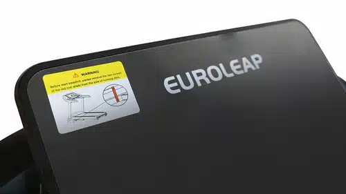הליכון כושר מתקפל דגם GTS6 מבית EUROLEAP הליכון כושר מתקפל דגם GTS6 מבית EUROLEAP