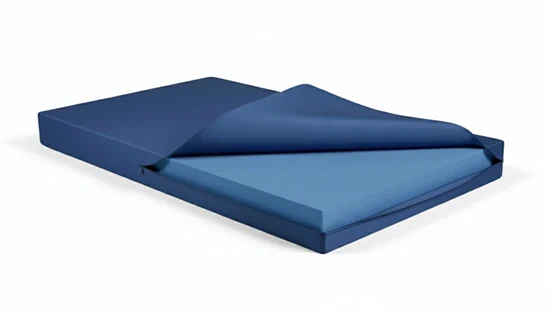 מזרן ספוג יחיד בעובי 20 ס"מ דגם סליפ מבית ABY