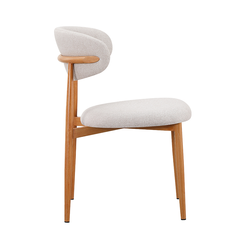 כיסא פינת אוכל דגם מילי מבית Panda Style