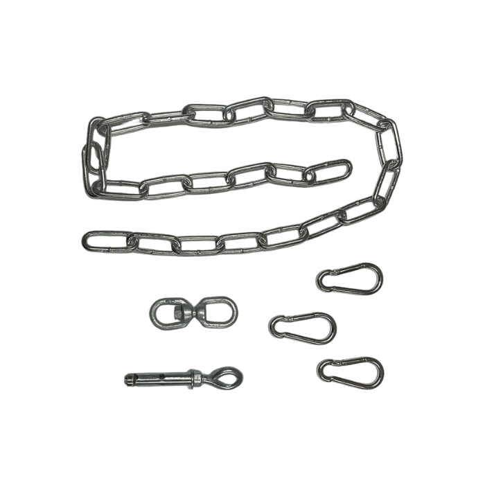 ערכת תליה לערסל מבית PLAYA