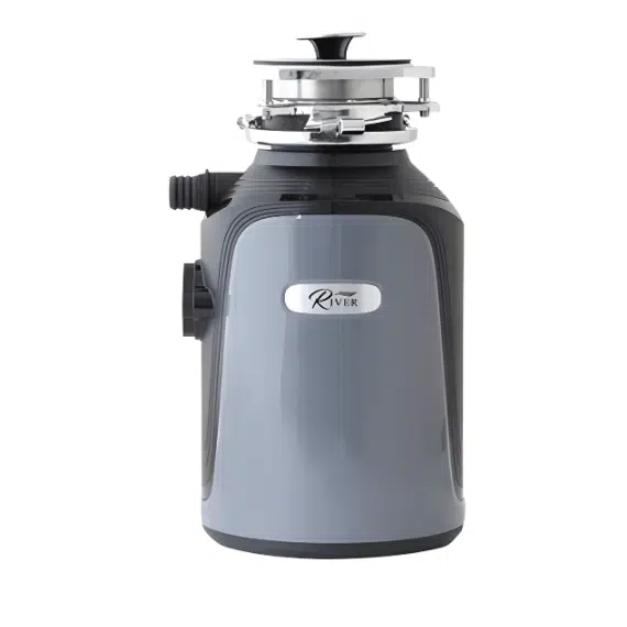 טוחן אשפה 1HP 750W דגם HAFW-765 מבית RIVER
