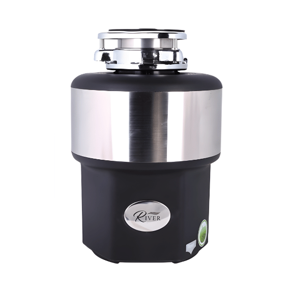 טוחן אשפה 3/4HP 560W דגם HAFW-600 מבית RIVER