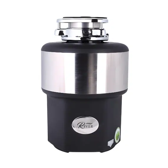 טוחן אשפה 3/4HP 560W דגם HAFW-600 מבית RIVER