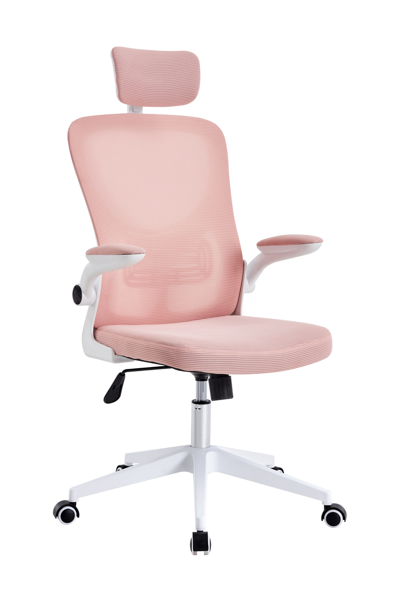 כיסא מחשב אגרונומי דגם איתן מבית RAMOS