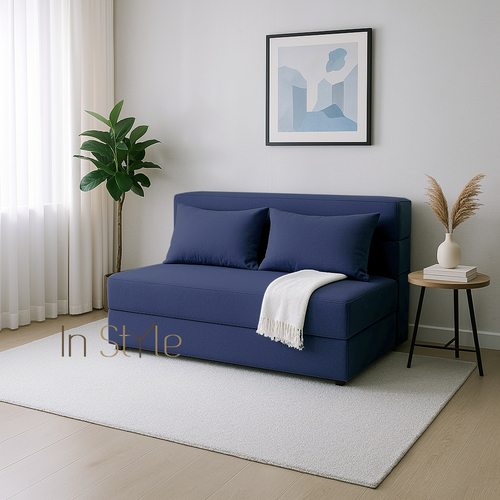 ספת אירוח נפתחת 140 ס"מ דגם BAMBOO מבית InStyle