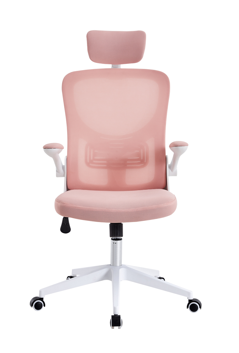 כיסא מחשב אגרונומי דגם איתן מבית RAMOS