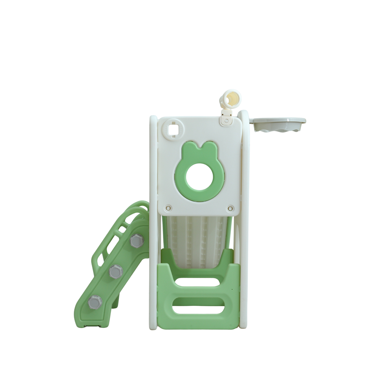 מגלשת ילדים עם טלסקופ דגם GL735T2 מבית BUBU