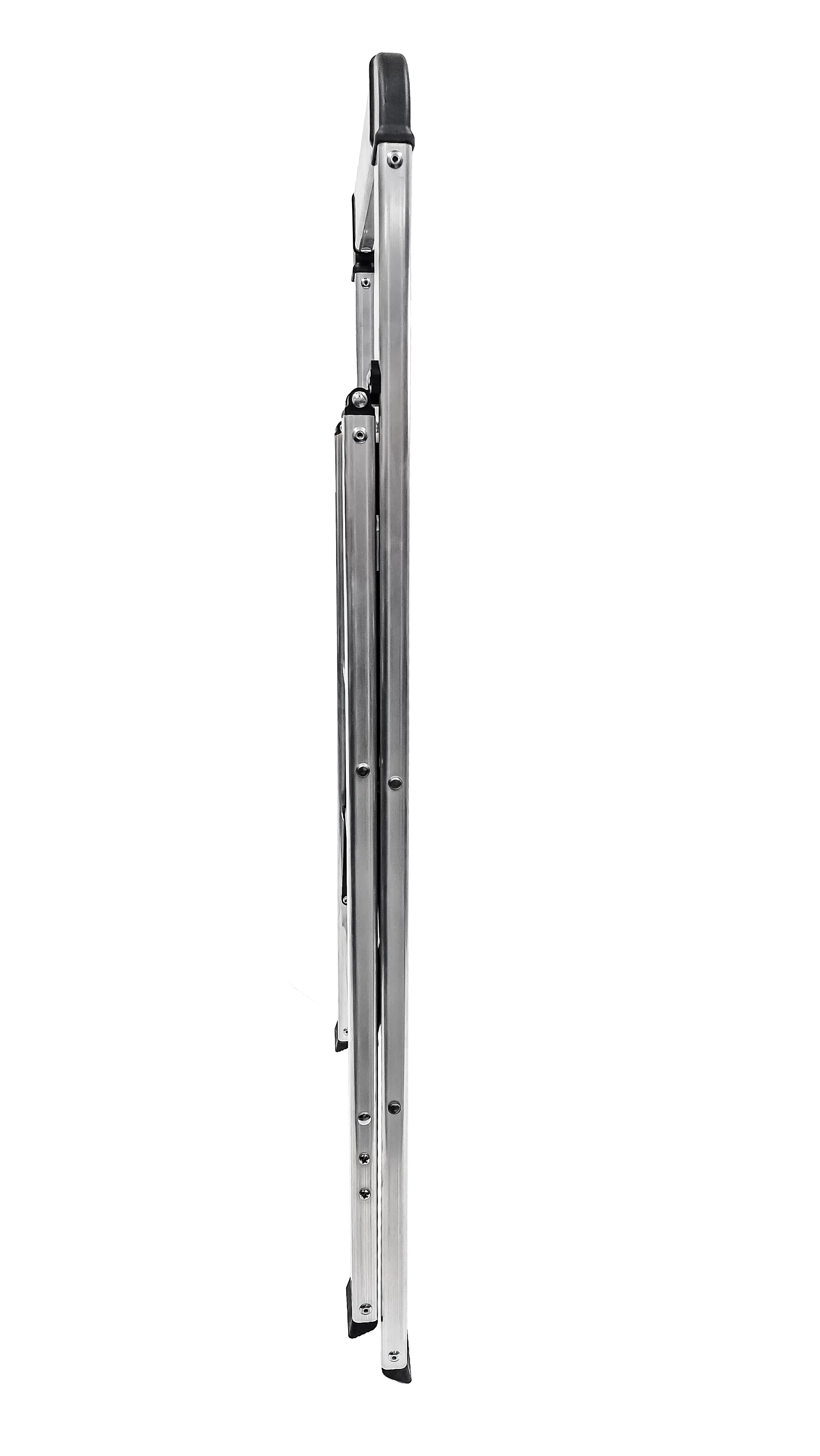 סולם בית אלומיניום 3 שלבים Slim דגם 150221-002 מבית SMITH