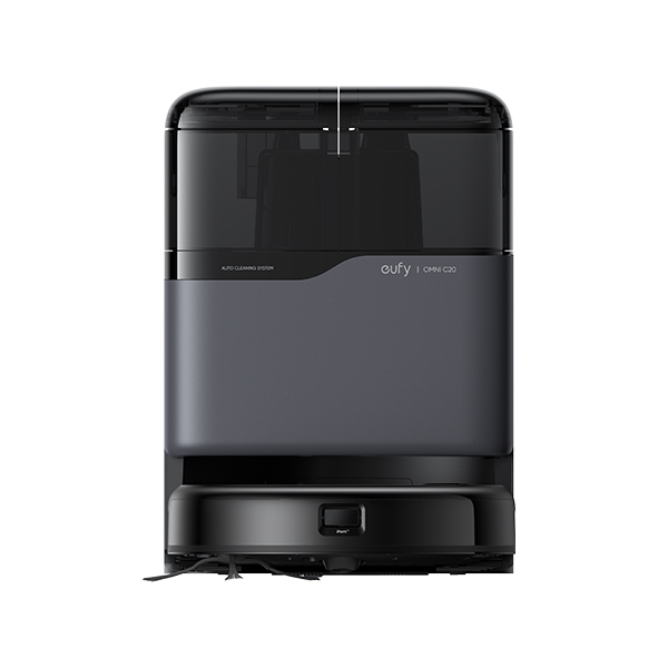 שואב רובוטי שוטף דגם eufy Omni C20 מבית Xiaomi