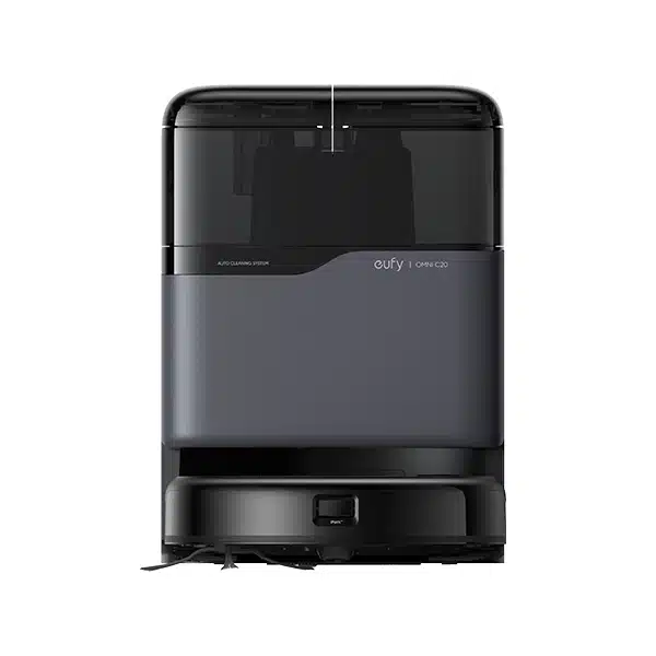 שואב רובוטי שוטף דגם eufy Omni C20 מבית Xiaomi
