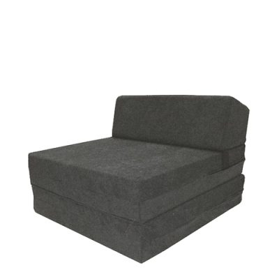 כורסא מיטה נפתחת דגם FLIP מבית InStyle