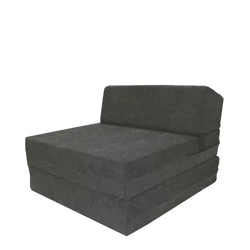 כורסא מיטה נפתחת דגם FLIP מבית InStyle כורסא מיטה נפתחת דגם FLIP מבית InStyle