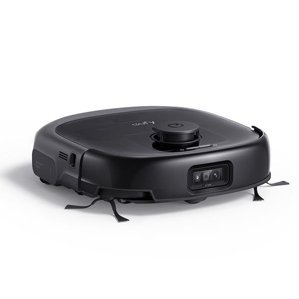 שואב רובוטי שוטף דגם eufy E25 Omni מבית Xiaomi