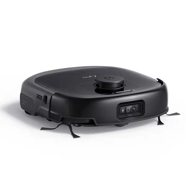שואב רובוטי שוטף דגם eufy E25 Omni מבית Xiaomi