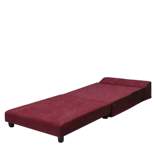 כורסא מיטה עם רגליים נפתחת דגם FLIP L מבית InStyle כורסא מיטה עם רגליים נפתחת דגם FLIP L מבית InStyle