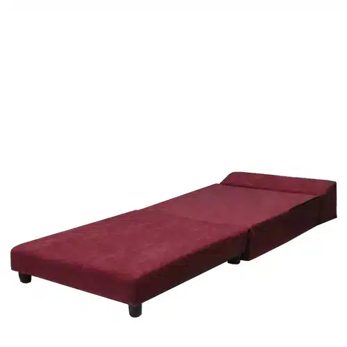 כורסא מיטה עם רגליים נפתחת דגם FLIP L מבית InStyle כורסא מיטה עם רגליים נפתחת דגם FLIP L מבית InStyle