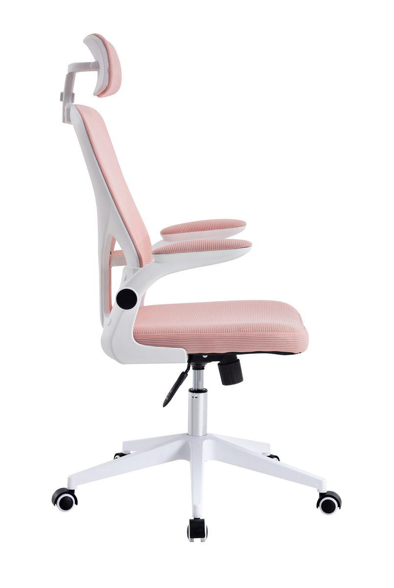 כיסא מחשב אגרונומי דגם איתן מבית RAMOS