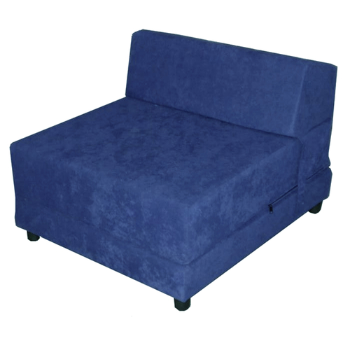 כורסא מיטה עם רגליים נפתחת דגם FLIP L מבית InStyle