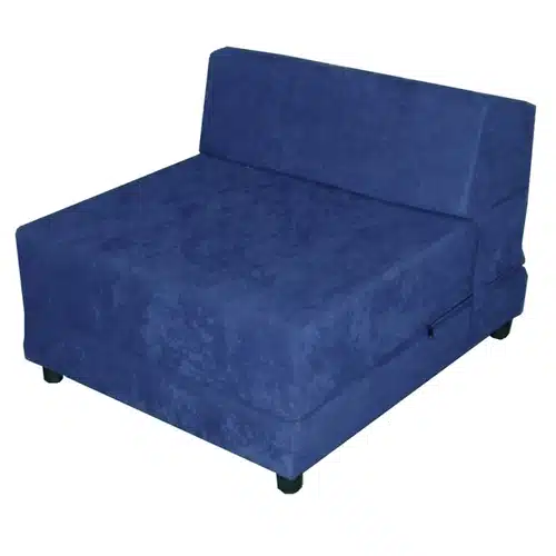 כורסא מיטה עם רגליים נפתחת דגם FLIP L מבית InStyle כורסא מיטה עם רגליים נפתחת דגם FLIP L מבית InStyle