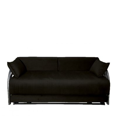 ספת נוער נפתחת עם ארגז מצעים דגם ISLAND מבית InStyle