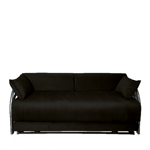 ספת נוער נפתחת עם ארגז מצעים דגם ISLAND מבית InStyle