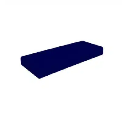 מזרן יחיד פולימר קשיח עובי 14 ס"מ דגם NAVY מבית InStyle