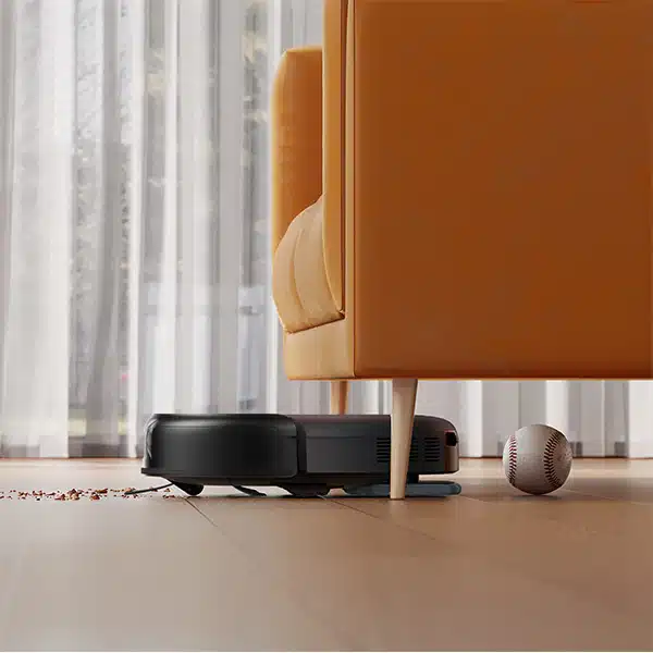 שואב רובוטי שוטף דגם eufy Omni C20 מבית Xiaomi