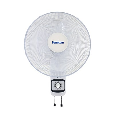 מאוורר קיר חסכוני דגם HAFA-16WL מבית SEMICOM LEXIS מאוורר קיר חסכוני דגם HAFA-16WL מבית SEMICOM LEXIS