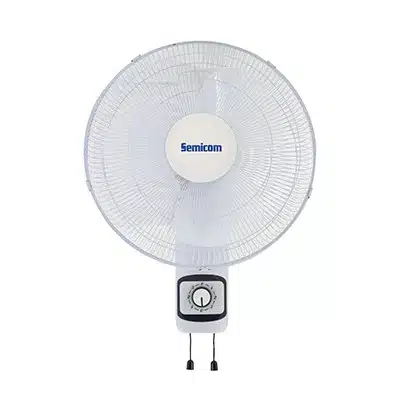 מאוורר קיר חסכוני דגם HAFA-16WL מבית SEMICOM LEXIS מאוורר קיר חסכוני דגם HAFA-16WL מבית SEMICOM LEXIS