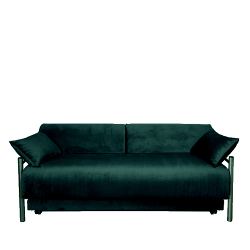 ספת נוער נפתחת עם ארגז מצעים דגם CALIPSO מבית InStyle