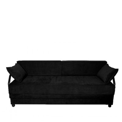 ספת נוער נפתחת עם ארגז מצעים דגם OCEAN מבית InStyle